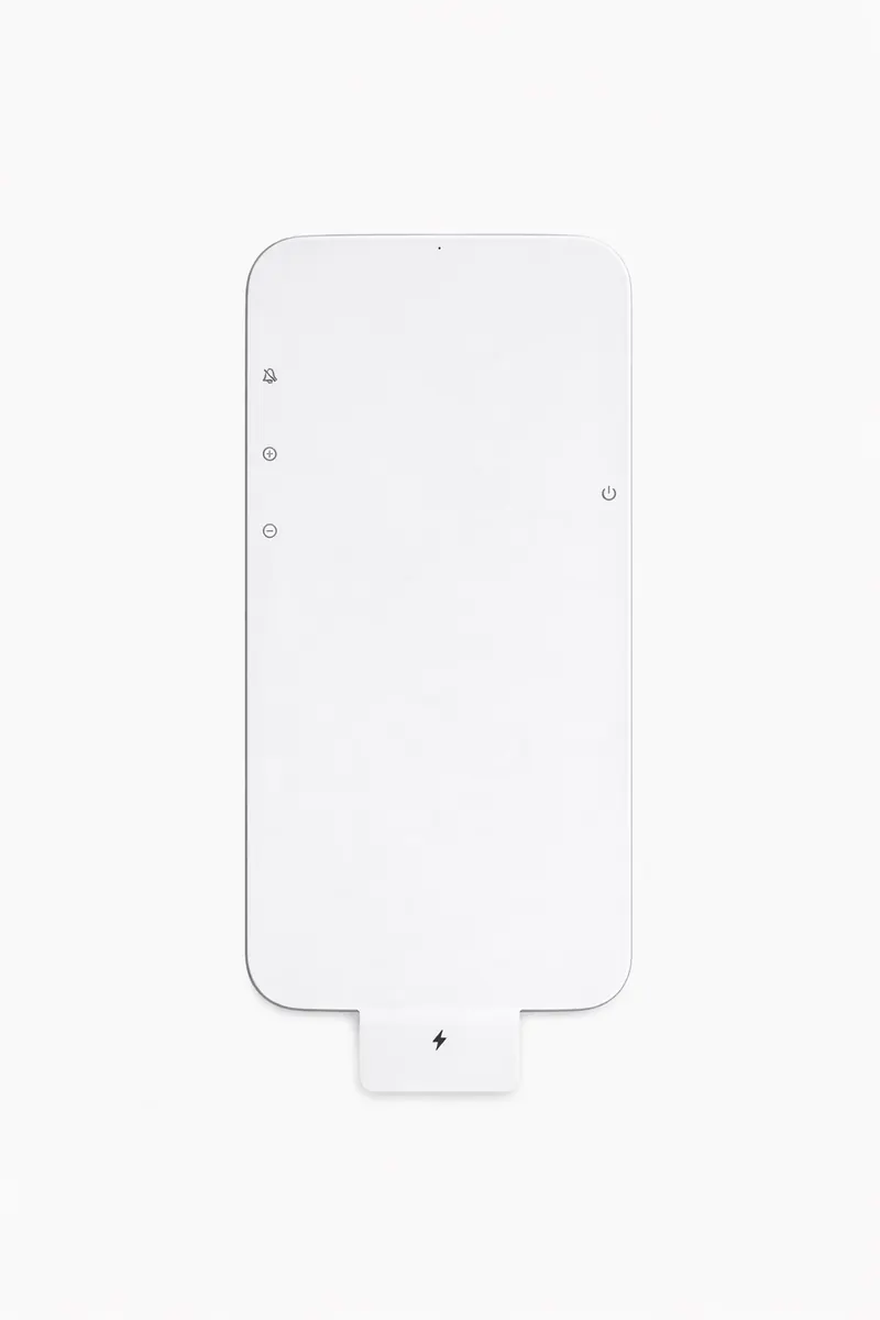 Display original remanufacturado, vista frontal